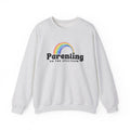 Parenting on The Spectrum Crewneck